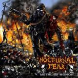 NOCTURNAL FEAR