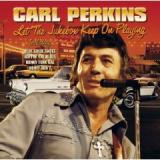 PERKINS CARL