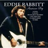 RABBITT EDDIE