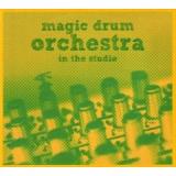 MAGIC DRUM ORCHESTRA