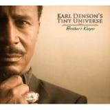 DENSON KARLS TINY UNIVE