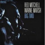 MITCHELL RED & WARNE MAR