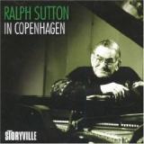 SUTTON RALPH