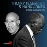 FLANAGAN & JONES & VAN DE GEY