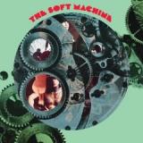 SOFT MACHINE