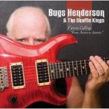 HENDERSON BUGS & SHUFFLE
