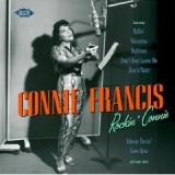 FRANCIS CONNIE