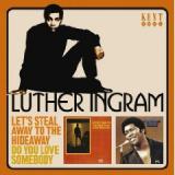 INGRAM LUTHER