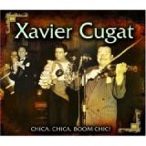 CUGAT XAVIER