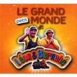 LEON & BARNABE