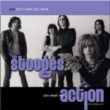 STOOGES