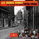 FRERES FERRET