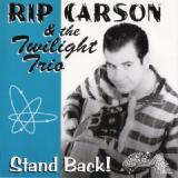 CARSON RIP