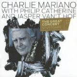 MARIANO CHARLIE