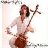 DUPLESSY MATHIAS