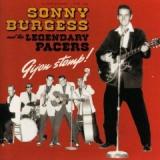 BURGESS SONNY