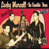 MARCELL LUCKY & RAMBLIN