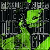 MISSION OF BURMA