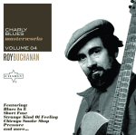 BUCHANAN ROY BUCHANAN ROY