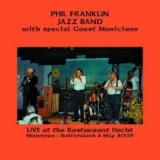 FRANKLIN PHIL -JAZZ BAND