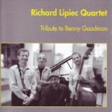 LIPIEC RICHARD -QUARTET-