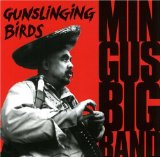 MINGUS BIG BAND
