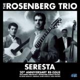 ROSENBERG TRIO