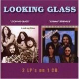 LOOKING GLASS