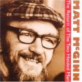 McGINN MATT