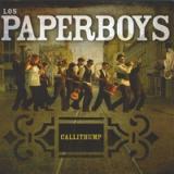 PAPERBOYS