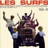 LES SURFS