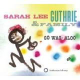 GUTHRIE SARAH LEE