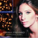 STREISAND BARBRA