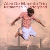 MACEDO ALEX DE