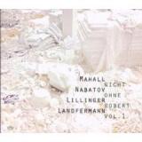 MAHALL & NABATOV & LANDFERMAN