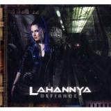 LAHANNYA