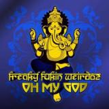 FREAKY FUKIN WEIRDOZ