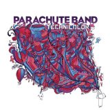 PARACHUTE BAND