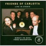 FRIENDS OF CARLOTTA