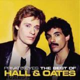HALL DARYL & JOHN OATES