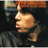 THOROGOOD GEORGE THOROGOOD GEORGE