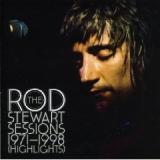 STEWART ROD