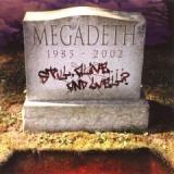 MEGADETH