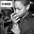 DJ MAGIC