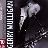 MULLIGAN GERRY