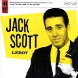SCOTT JACK