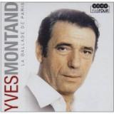 MONTAND YVES