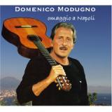 MODUGNO DOMENICO