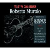 MUROLO ROBERTO