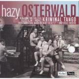 OSTERWALD HAZY